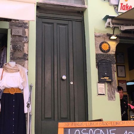 La Casetta Di Agnese ヴェルナッツァ エクステリア 写真